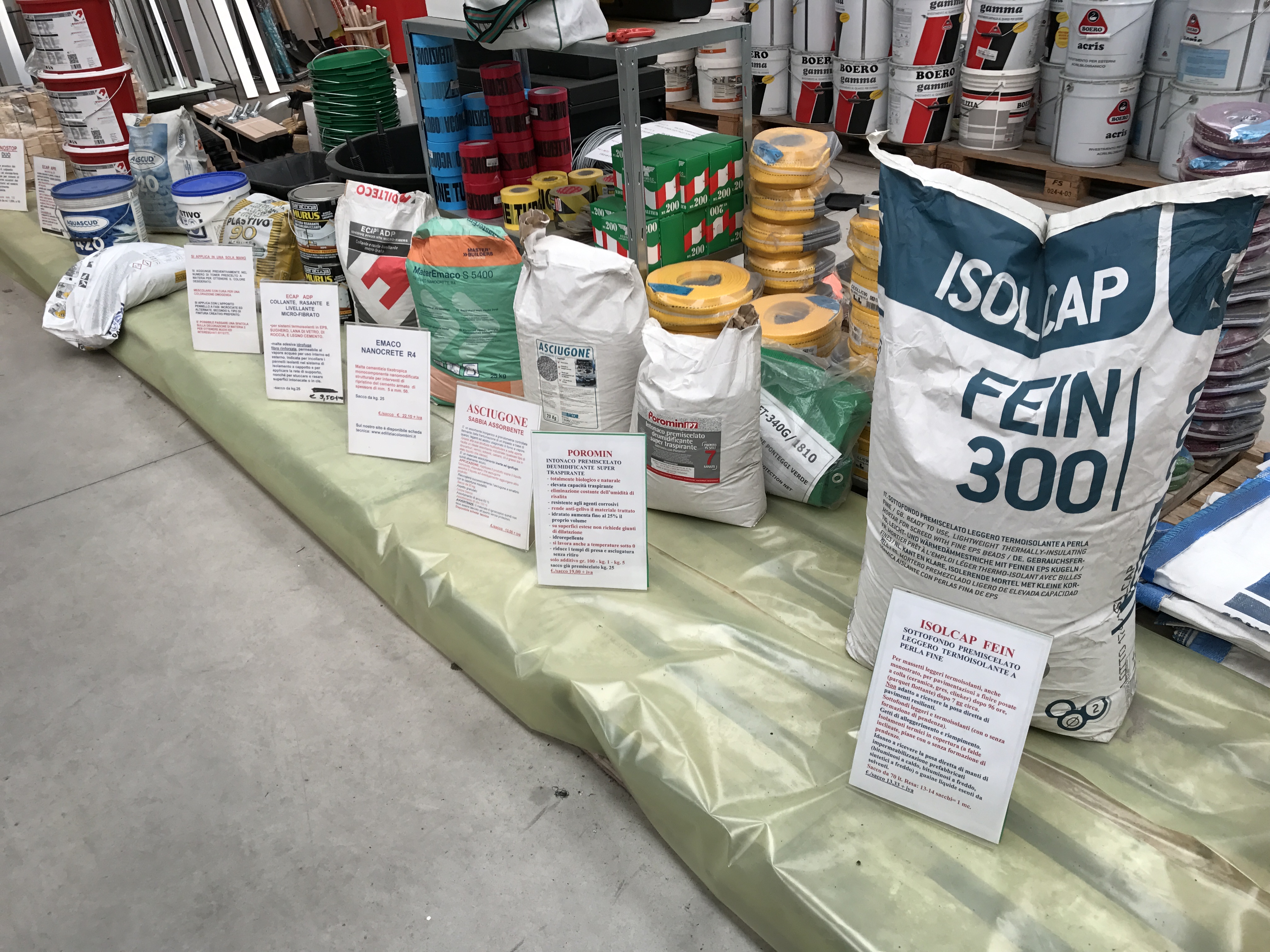 bigmat edilizia colombino materiale edile valtellina dubino sondrio colico lecco