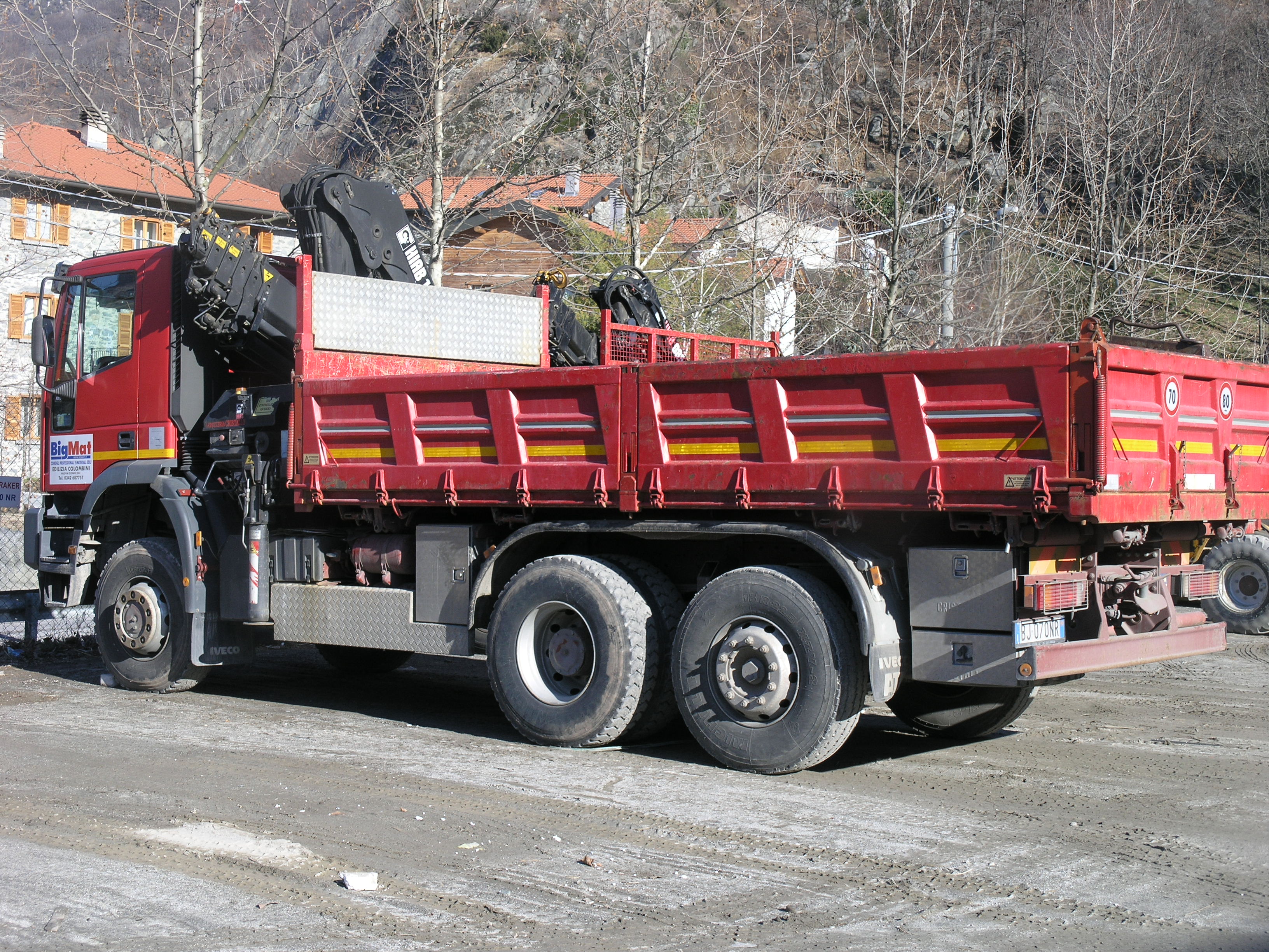 bigmat edilizia colombino materiale edile valtellina dubino sondrio colico lecco