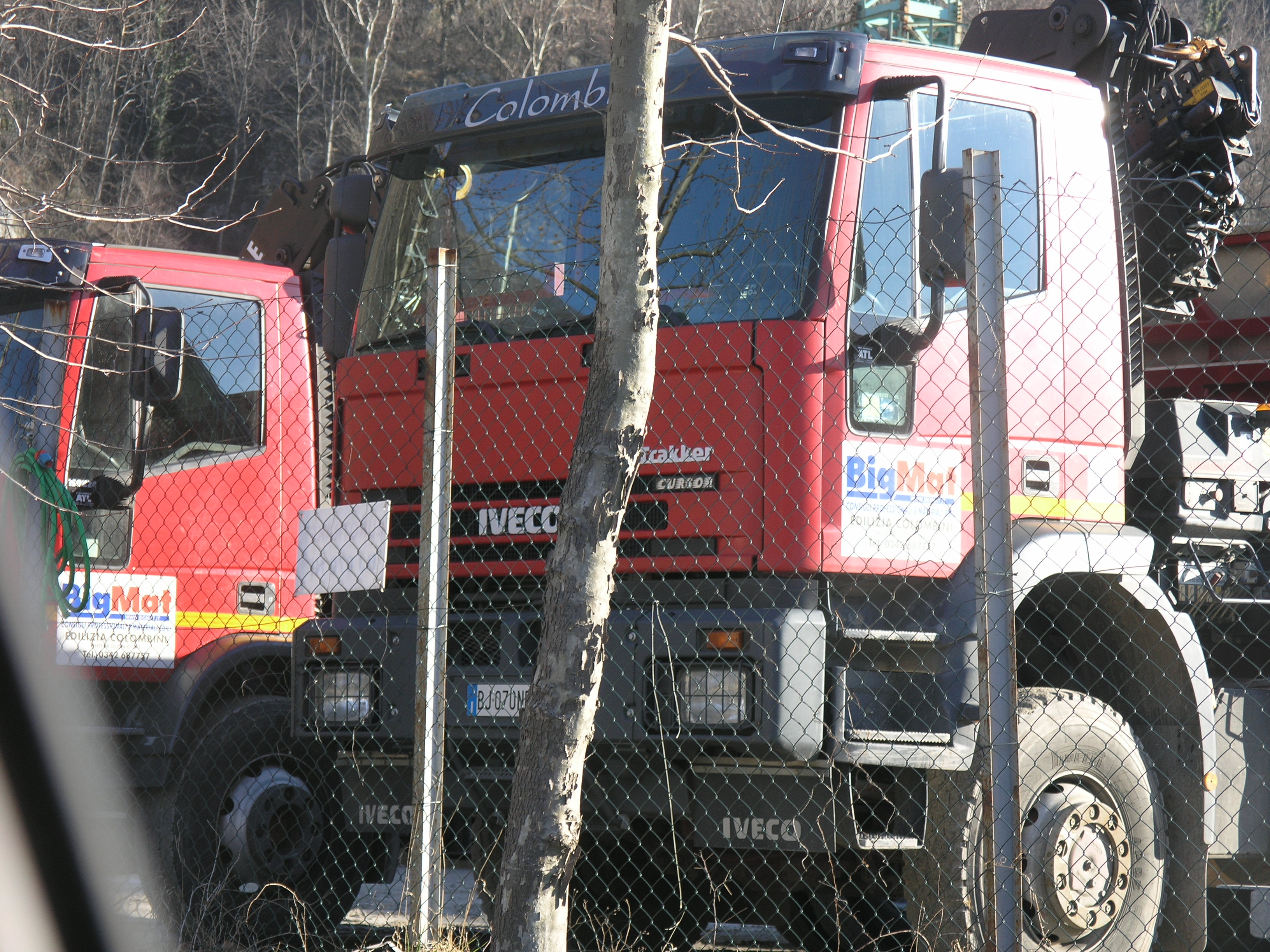 bigmat edilizia colombino materiale edile valtellina dubino sondrio colico lecco