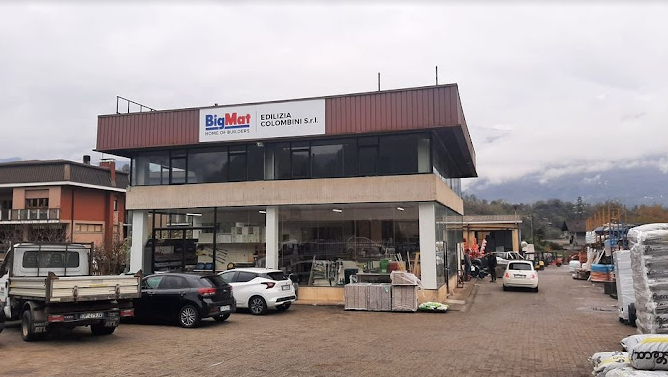 bigat edilizia colombino materiale edile valtellina dubino sondrio colico lecco
